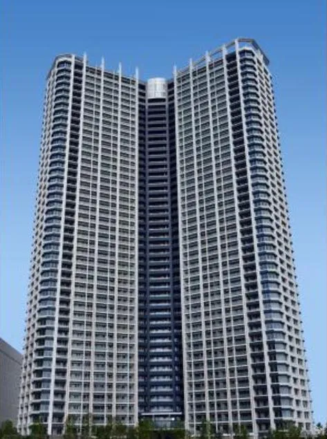 Skyz Tower & Garden image