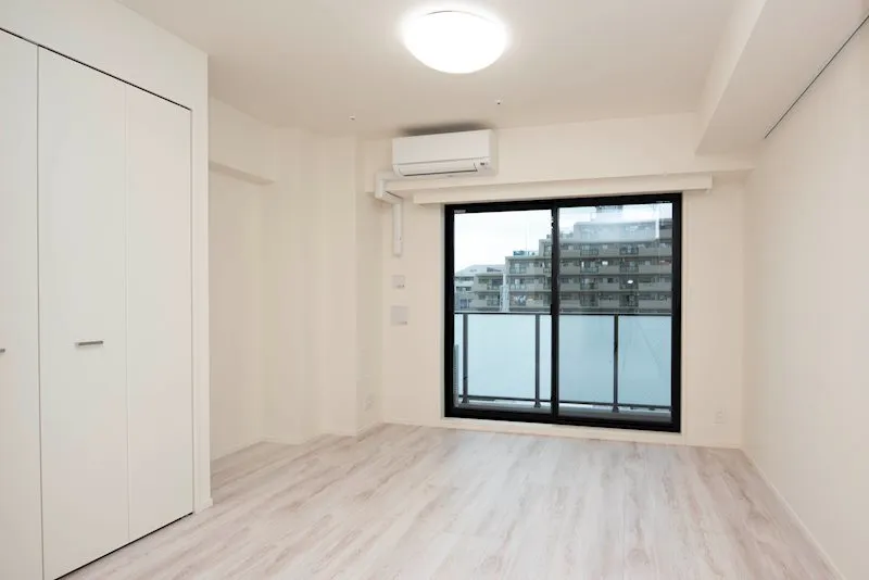 Light Terrace Oshiage - Interior - ["Property", "Room", "Building"]