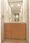 Kokuyole Nihombashi - Interior - ["Mirror", "Cabinetry", "Fixture"] thumbnail
