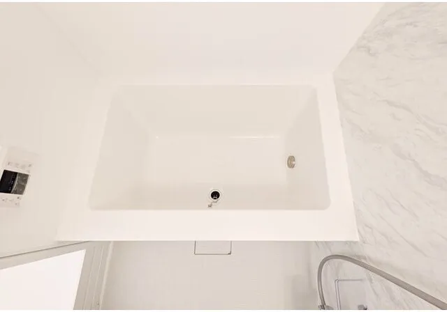 Gran Paseo Ookayama II - Interior - ["Plumbing fixture", "Bathroom", "Tile"]
