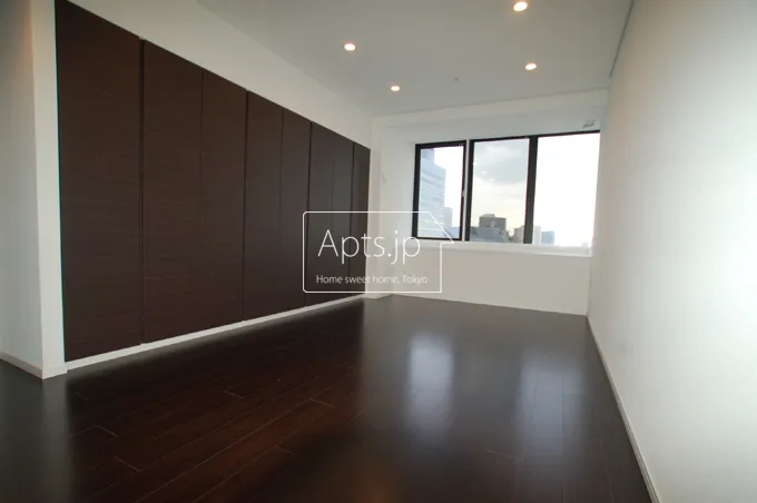 Park Cube Meguro Tower - Interior - ["Property", "Room", "Floor"]