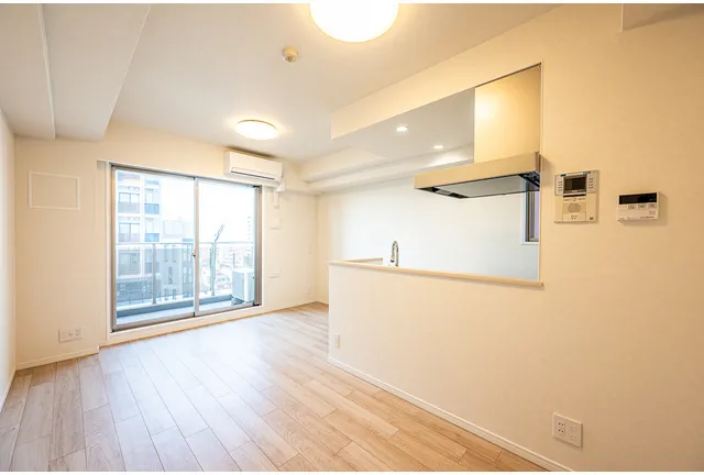 Comforia Nishiwaseda - Interior - ["Flooring", "Floor", "Apartment"]