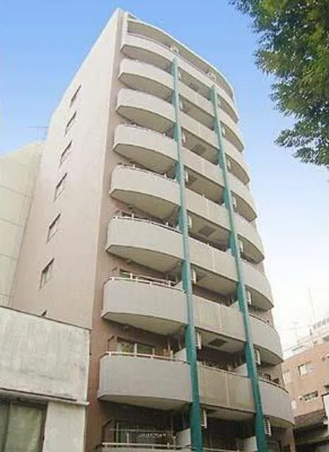 Esperal Ikebukuro - Exterior - ["Sky", "Building", "Daytime"]