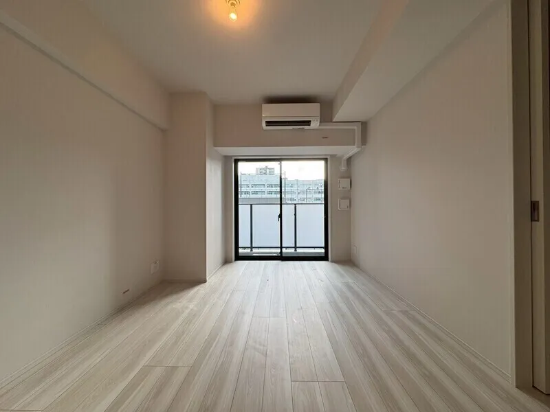 Lumiec Kinshicho - Interior - []