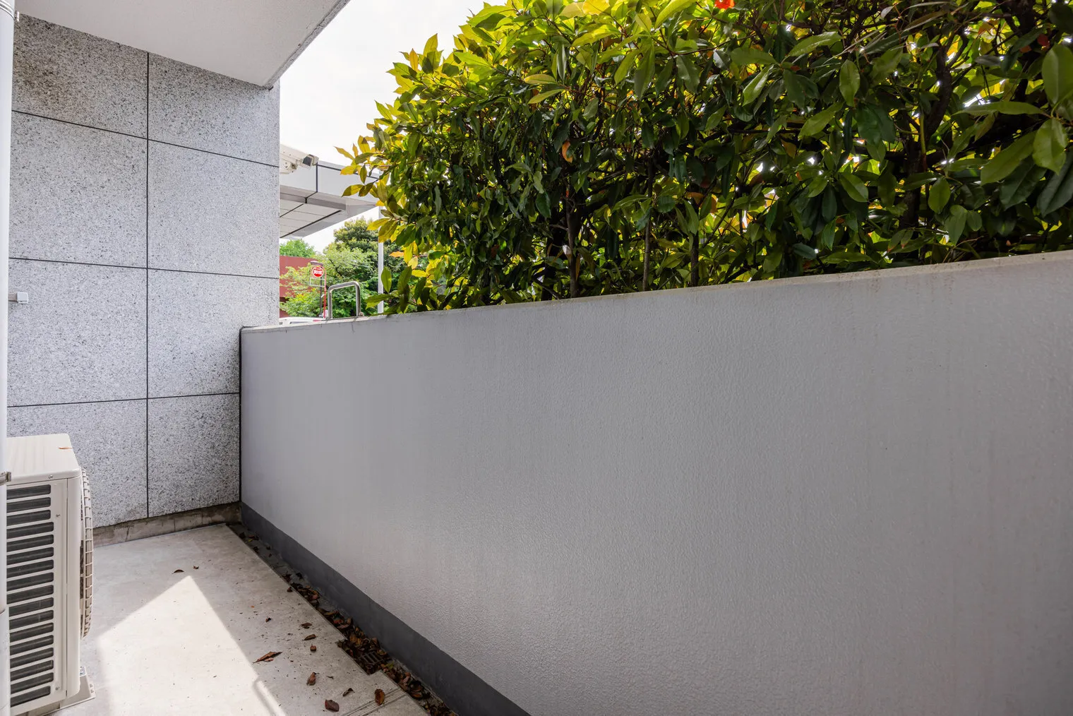 DeLCCS Nagatacho - Exterior - []