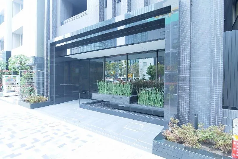 Opus Residence Nihonbashi East - Exterior - ["Plant", "Property", "Building"]