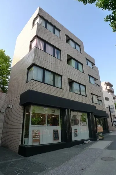 Persimmon Tree Otowa Heights - Exterior - ["Property", "Building", "Architecture"]