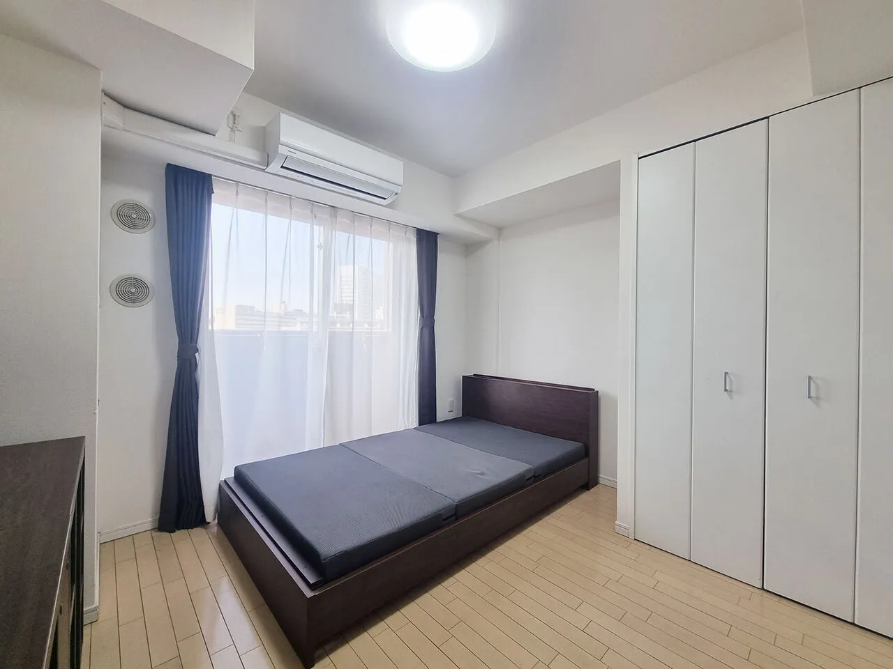 Mynavi Stay Higashishinagawa - Interior - ["Flooring", "Floor", "Interior design"]