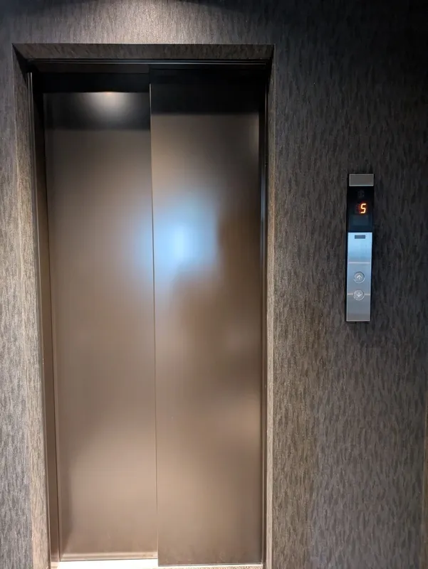 Timone Grande Tabata Nord - Other - ["Elevator", "Silver"]