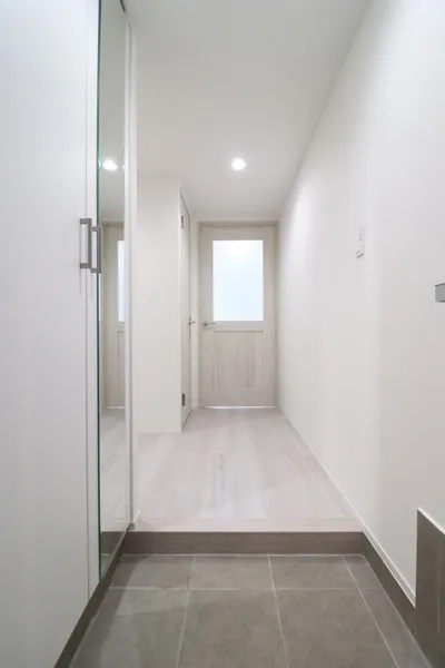 GranDuo Chitose Funabashi 5 - Interior - ["Flooring", "Floor", "Wood"]