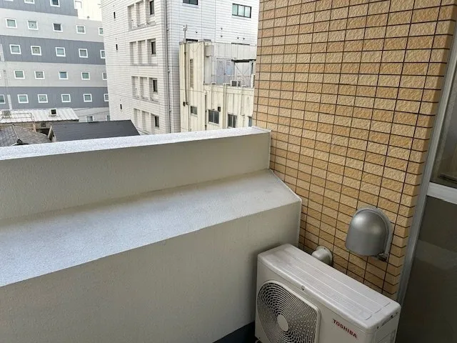 Maison De Ville Higashikanda - Interior - ["Flooring", "Floor", "Apartment"]