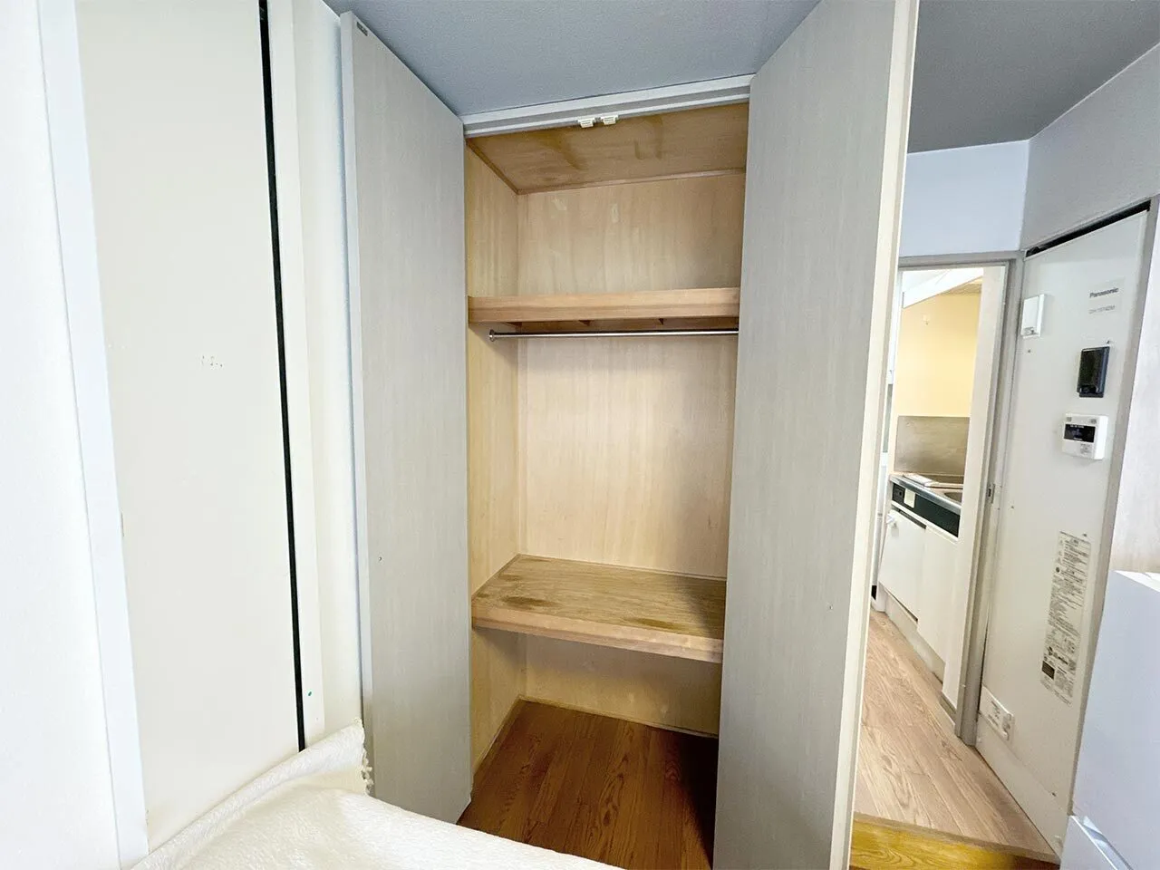 Mynavi Stay Yoyogi Park - Interior - []