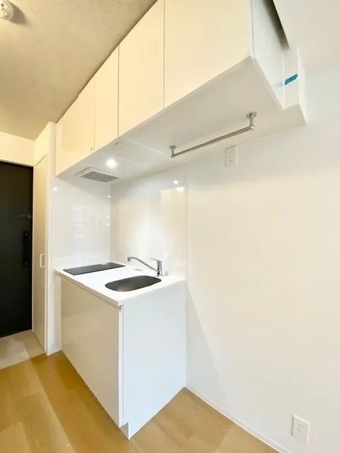Laclas Nakano Yayoi Town - Interior - ["Flooring", "Floor", "Ceiling"]