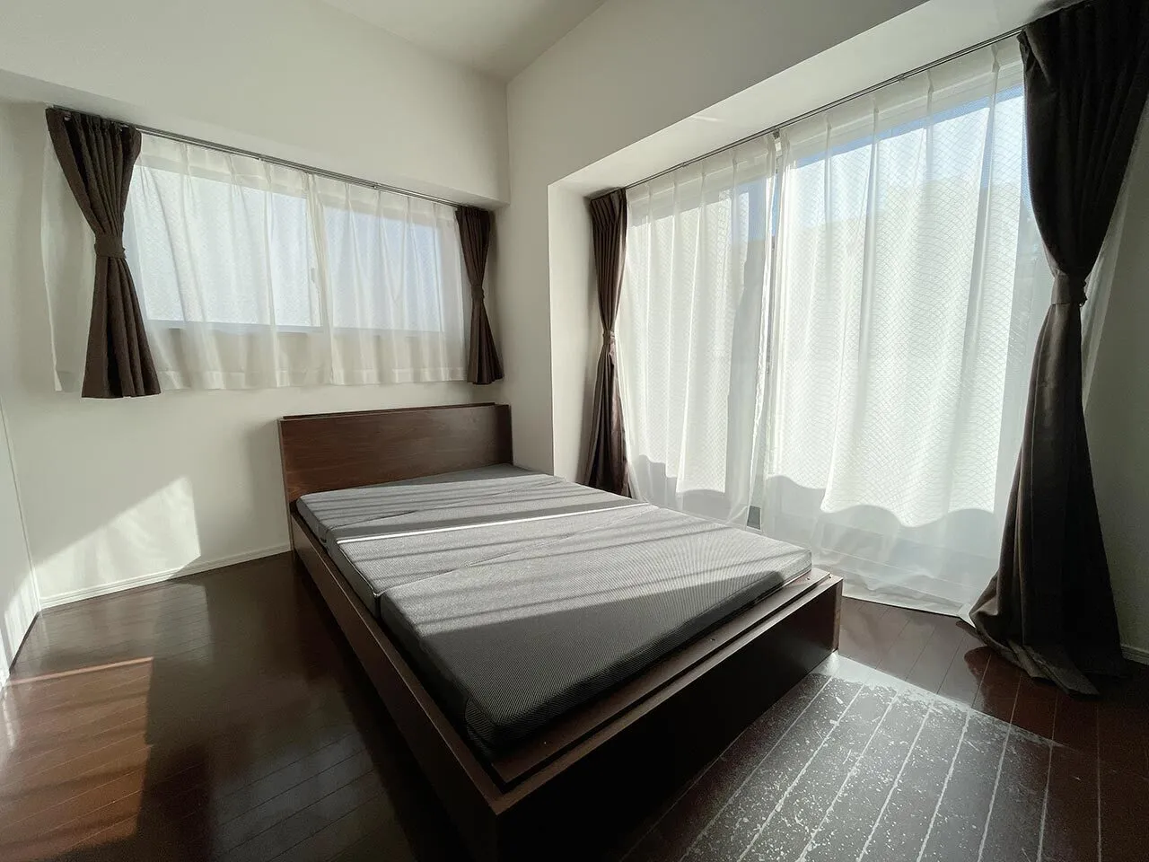 Mynavi STAY Tsukishima - Interior - []