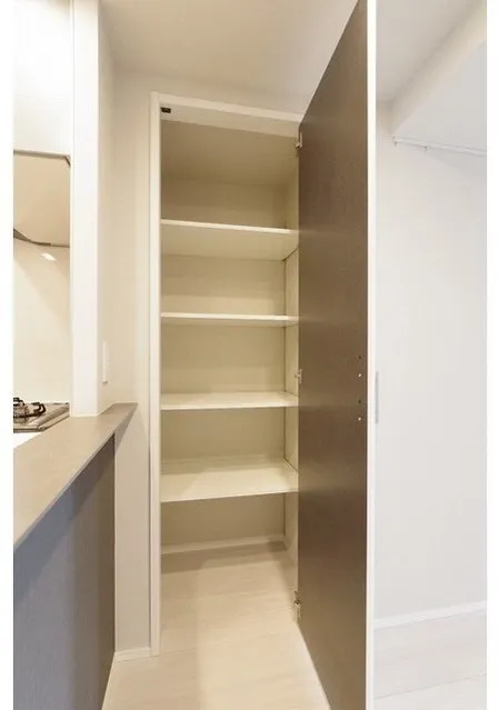Presagio - Interior - ["Shelf", "Furniture", "Shelving"]