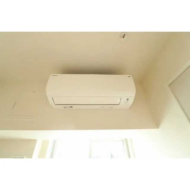 Comforia Shin-Nakano - Interior - ["Wood", "Rectangle", "Beige"]