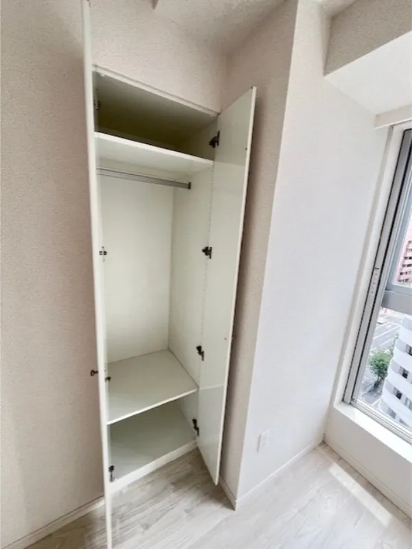 West Park Tower Ikebukuro - Interior - ["Flooring", "Floor", "Wood"]