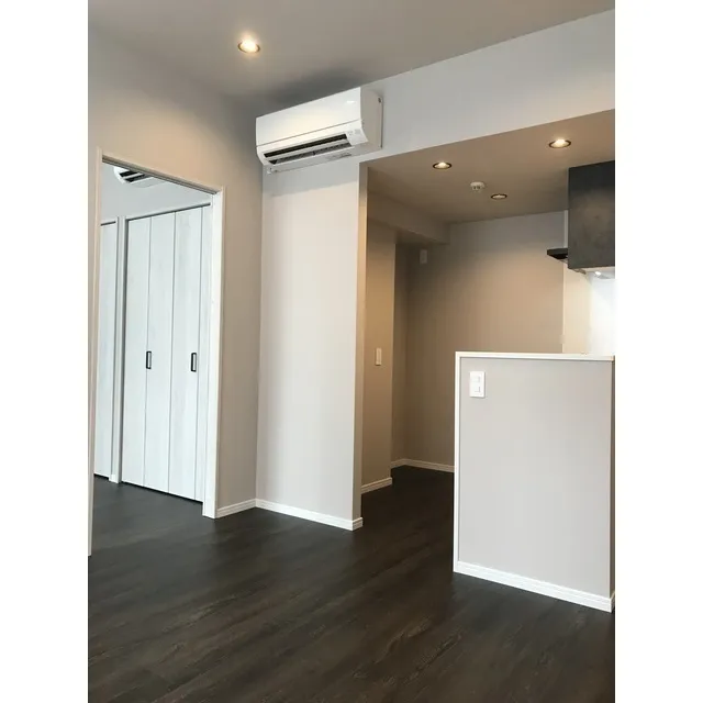 Milia Residence Minamiazabu - Interior - ["Property", "Floor", "Ceiling"]