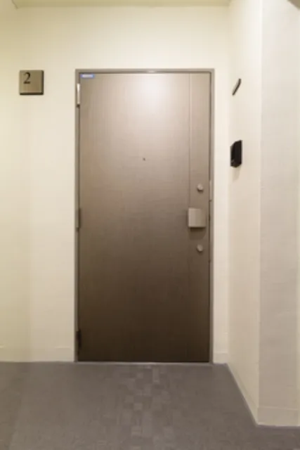 TOKYO FLAT - Interior - ["Door", "Property", "Room"]