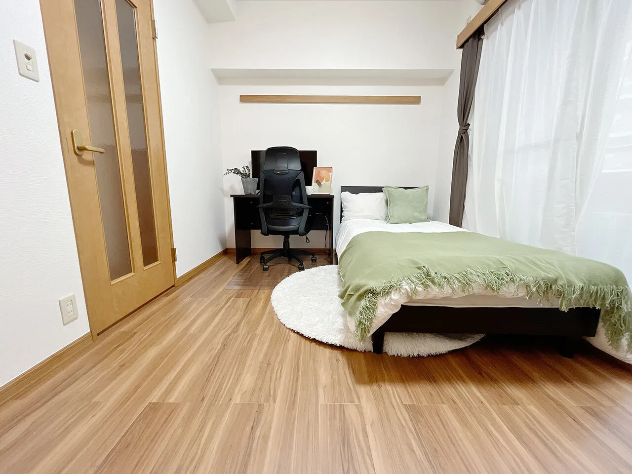 Mynavi STAY Miraie Shibuya WEST - Interior - []