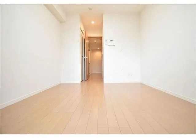 TS Yoyogi Park - Interior - ["Flooring", "Floor", "Wood flooring"]