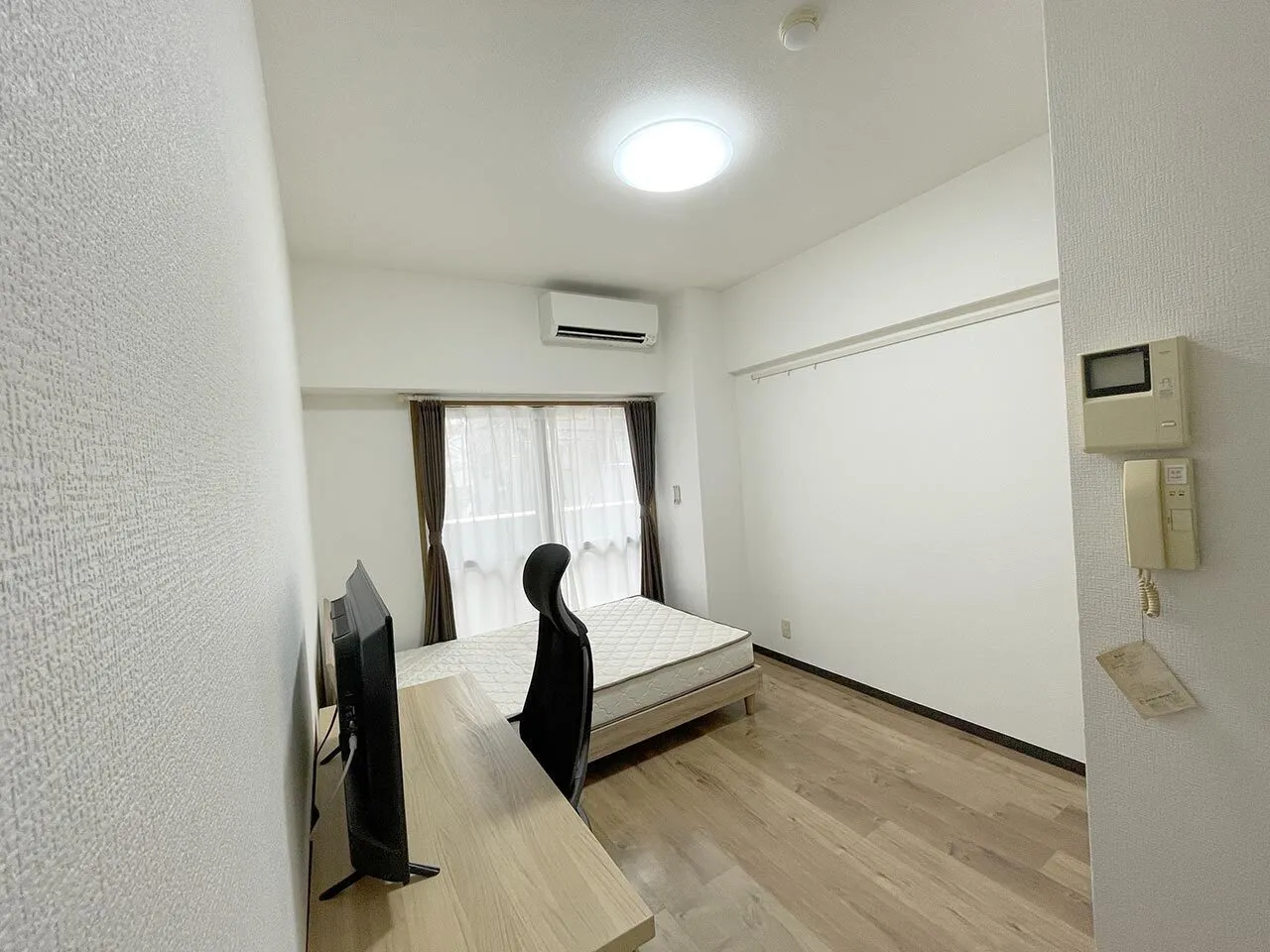 Mynavi STAY Miraie Meidaimae - Interior - []