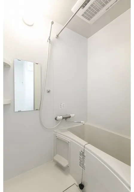 La Class Nakanobu - Interior - ["Plumbing fixture", "Interior design", "Flooring"]