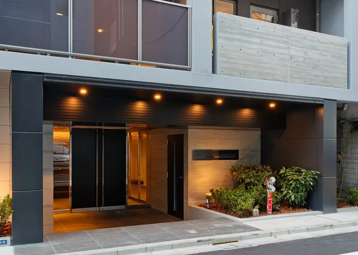 Residia Ochanomizu III - Exterior - ["Home", "Property", "Building"]