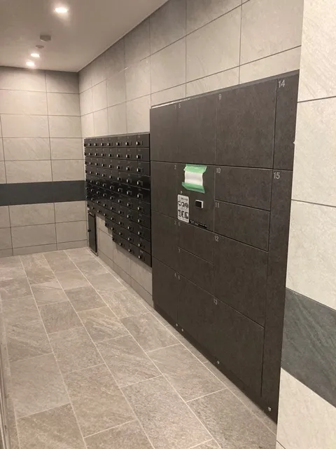 Park Axis Kagurazaka / Waseda-Dori - Exterior - ["Flooring", "Floor", "Wall"]