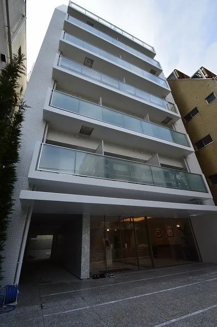 LANAI GRACE SHIBAKOEN - Exterior - []