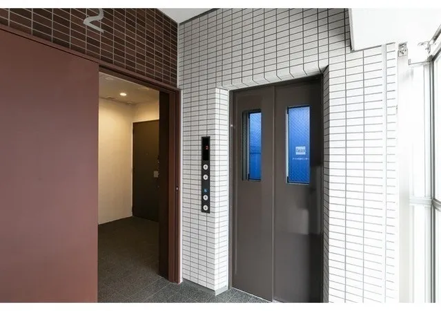 Rivere Asakusa Komagata - Other - ["Home Door"]