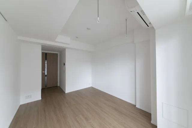PROUD FLAT Asakusa - Interior - ["Building", "Fixture", "Hall"]