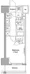 The Park Habio Takinogawa - Floor Plan - [] thumbnail