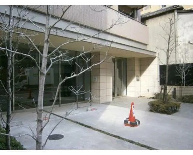 Park Cube Ueno - Exterior - ["Property", "Building", "Architecture"]
