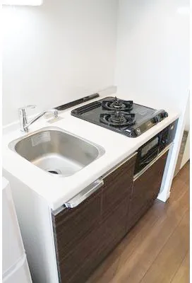 Cressia Shibaura Waterfront - Interior - ["Floor", "Apartment", "Wood flooring"]