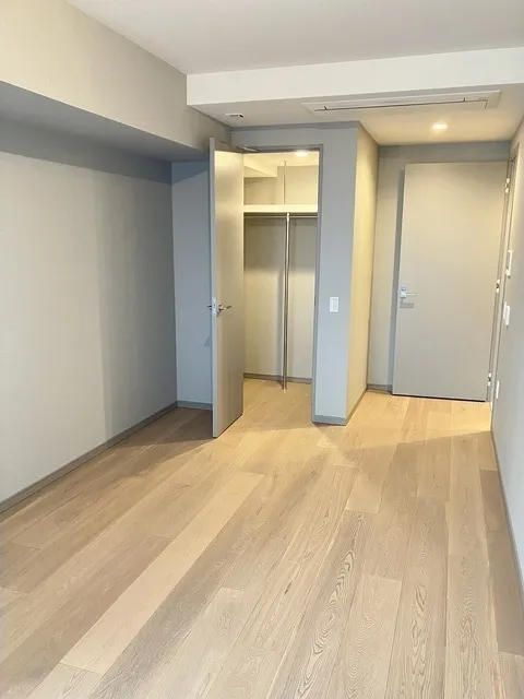 Wellis Daikanyama Sarugakucho Terrace - Interior - ["Flooring", "Floor", "Wood flooring"]