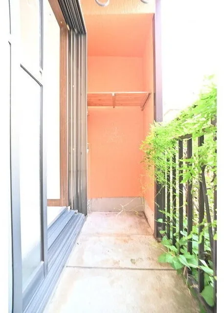 Seeds Residence Eifukucho Maison - Interior - ["Wood", "Floor", "Composite material"]
