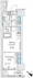 Beltroi Ningyocho - Floor Plan - [] thumbnail