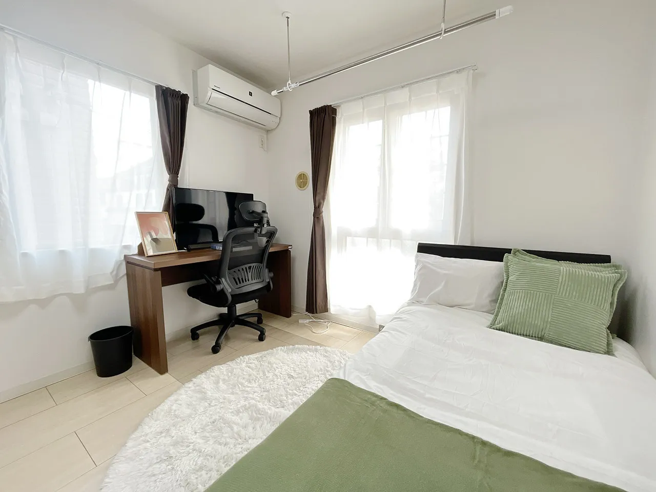 Mynavi STAY Shibuya Higashi Maison - Interior - []