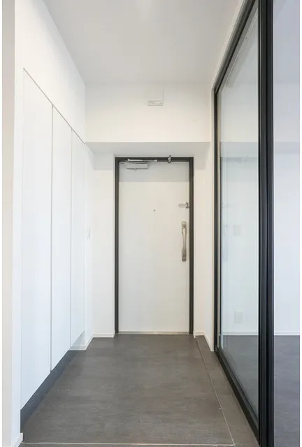 Comforia Takenotsuka East - Interior - ["Flooring", "Floor", "Wood"]