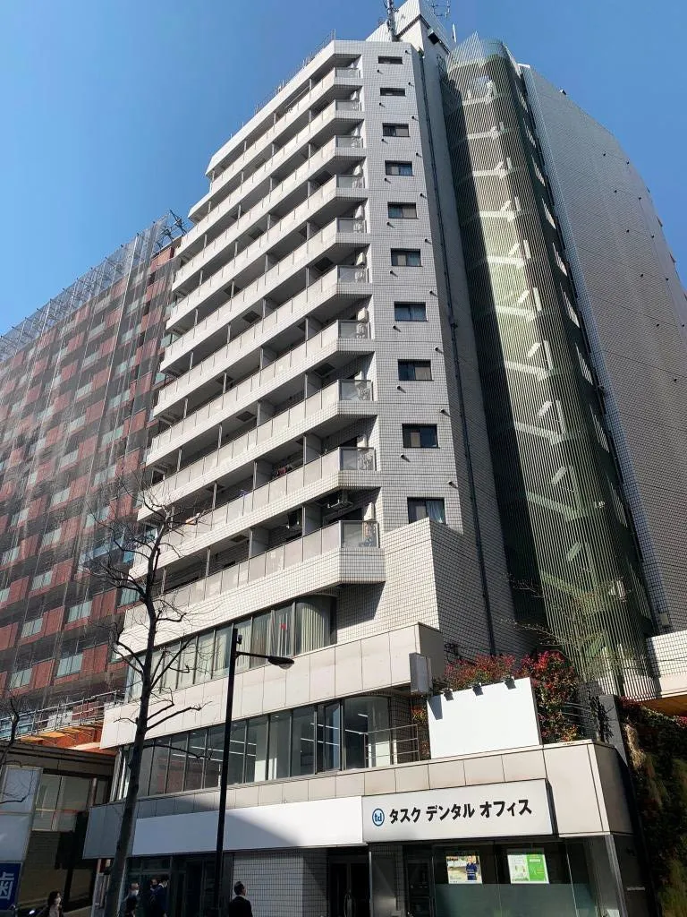 ONE ROOF FLAT NISHIWASEDA - Exterior - ["Building", "Sky", "Daytime"]