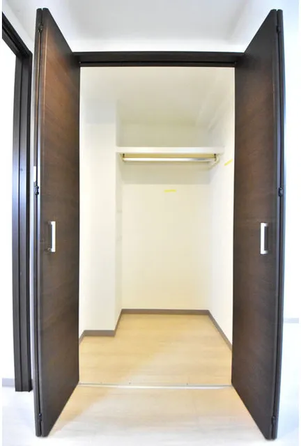 CERES Sumiyoshi - Interior - ["Flooring", "Wood", "Floor"]