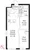 El Faro Waseda - Floor Plan - ["White", "Diagram", "Technical drawing"] thumbnail