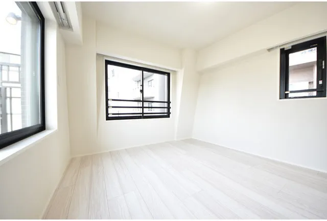 343 Residence Nishiazabu (Open Residence) - Interior - ["Flooring", "Floor", "Apartment"]