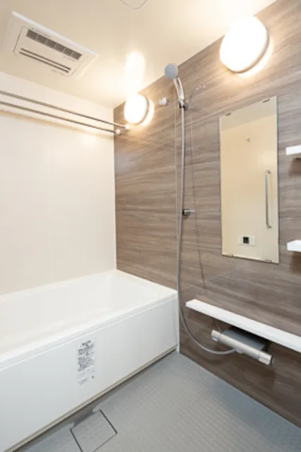 Abity Grande Kinuta - Interior - ["Flooring", "Plumbing fixture", "Floor"]