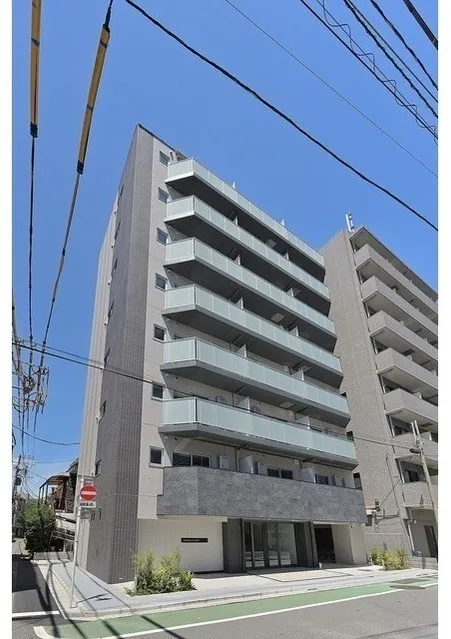 Comfortia Liv Itabashi Honcho - Exterior - []