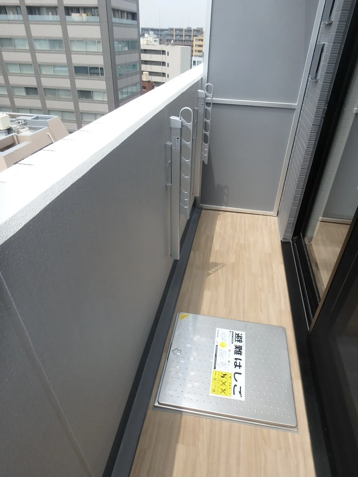 Orchid Residence Ueno - Interior - ["Floor", "Flooring", "Apartment"]