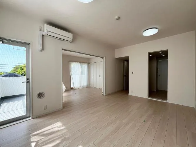 Tokyu Doel Ars Nagayama Ⅰ Room 305
