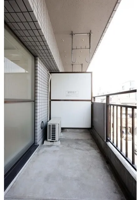 Wilterrace Oshiage - Interior - ["Flooring", "Floor", "Ceiling"]
