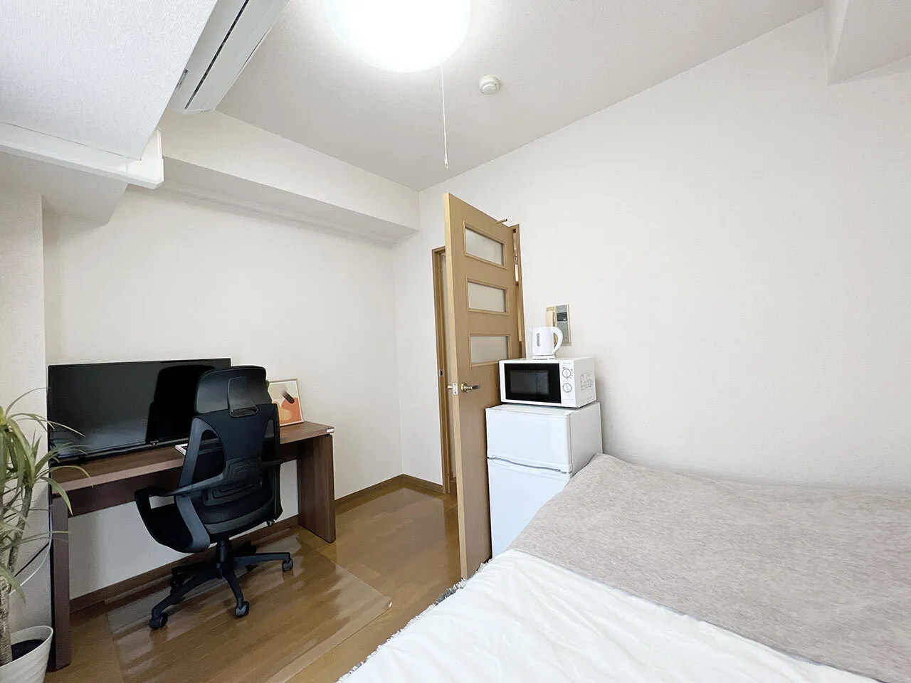 Mynavi STAY Miraie Shibuya Tomigaya - Interior - []